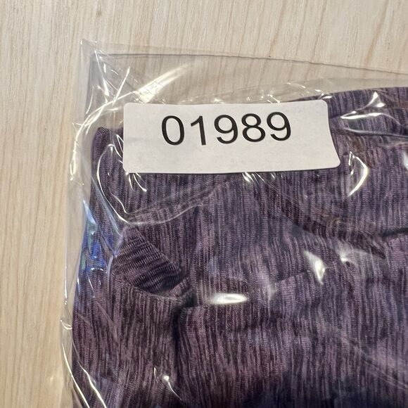 Eddie Bauer Purple Womens Vneck Petite Small Dress Pockets Outdoor Pickleball - Picture 14 of 14